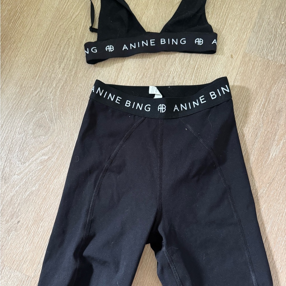 Anine Bing Set